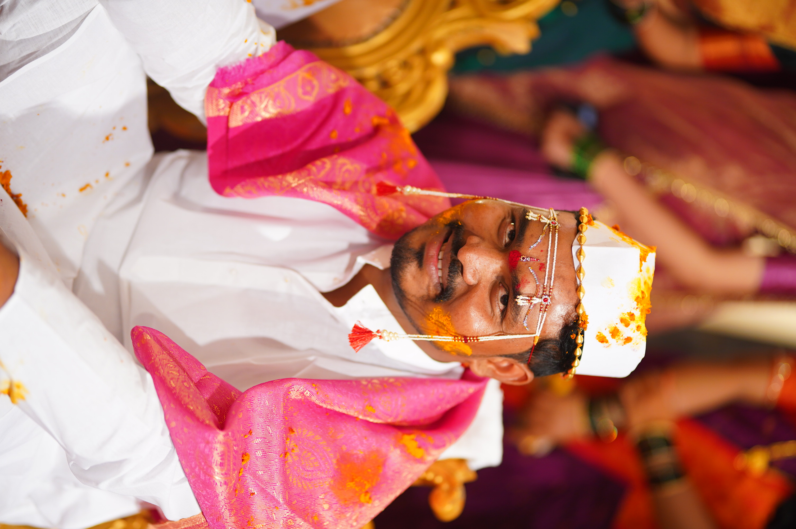 Wedding